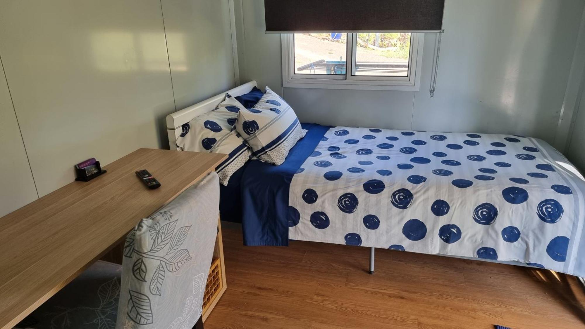 Apartament Linga Longa Spiritual Retreat Curra Zewnętrze zdjęcie