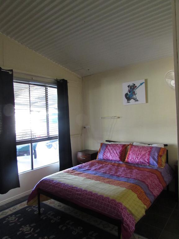 Apartament Linga Longa Spiritual Retreat Curra Zewnętrze zdjęcie